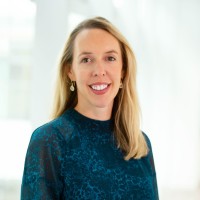 PwC UK Employee Phillippa O'Connor's profile photo