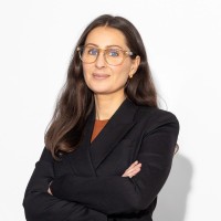 Madeleine Persson Email