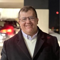Central Piedmont Community College Employee Ivan Herran's profile photo