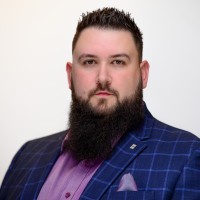 TMX Group Employee Mike Melo's profile photo