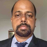 NSIC Employee Kamal Nayak's profile photo