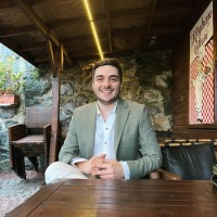 Longline Bilişim Teknolojileri Ltd. Şti. Employee Yunus Çeli̇K's profile photo