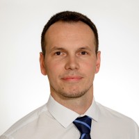 IT-Impulse Employee Vladimir Zavada's profile photo