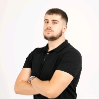 Aleksa Kaseric's profile photo