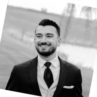 Grant Thornton (US) Employee Victor Pires's profile photo