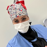 Spire Workforce Solutions Employee Sara Beedy's profile photo
