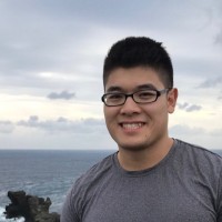 Microsoft Employee Calvin Lu's profile photo