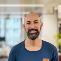 Contunity Employee Adrian Makohon's profile photo