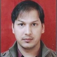 NetCom Learning Employee Santosh Singh's profile photo