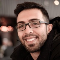 Behzad Alipour Email
