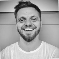 STUDY.UA Employee Ihor Myshko's profile photo