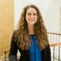 Nosotros Life and Spirits Employee Kierstin Montgomery's profile photo