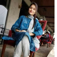 Aberrant Digital Services Employee Iqra Ahmed's profile photo