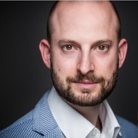 Pollinate International Employee Simon Lüthi's profile photo