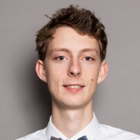 Multiply Labs Employee Amaury Jaffrain's profile photo