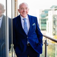 Upton Ryan Employee John Eddison's profile photo