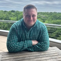 Fidelity Investments Employee Jared Pierce's profile photo