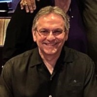 Grind Lap Services, Inc. Employee Frank Ross's profile photo