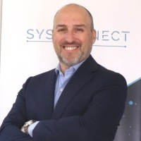 SYSCONNECT Employee Miguel Soares's profile photo