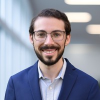 Morr, Inc. Employee Eitan Shmagin's profile photo