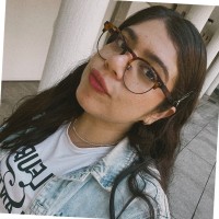 Ole Interactive Employee Daniela Bosch's profile photo