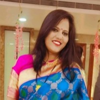 PeUpSkill Employee Megha Chandel's profile photo