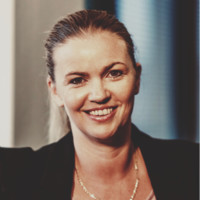 Brackenridge Services Ltd Employee Kate Lopez's profile photo