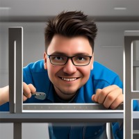 Durabuilt Windows & Doors Employee Aleksey Baldygin's profile photo