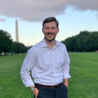 Workera Employee John Clary's profile photo