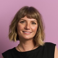Meghan Sokorai