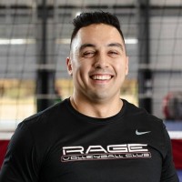 Lawrence Livermore National Laboratory Employee Marcus Ramirez's profile photo
