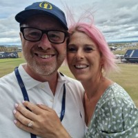 St Andrews Links Employee Lyall Dochard's profile photo