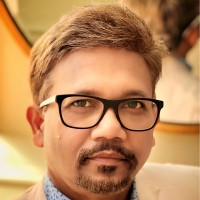 Elida Beauty at Unilever Employee Nilendu Sarkar's profile photo