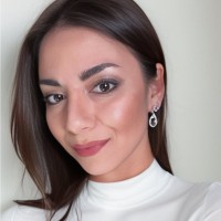 I S V Employee Marilena Kalli's profile photo