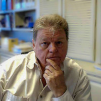 Western Colloid Employee Gregory Hlavaty's profile photo