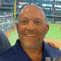 The TJX Companies, Inc. Employee Doug Tracy's profile photo