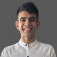 Temple Employee Aaqib Ahmad's profile photo