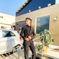Muhammad Umer Email