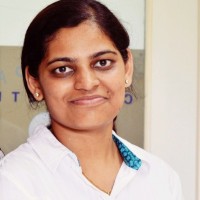 Illusion Aligners Employee Aparna Kale's profile photo