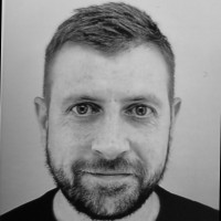 Dell Technologies Employee Rob Hackett's profile photo