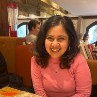 Uchchita Joshi Email