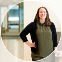Burns Engineering, Inc. Employee Shauna Gallagher's profile photo