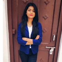 Bot Consulting Employee Himani Agarwal's profile photo