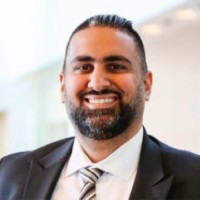 Alireza Nejad Email & Phone Number