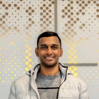 Filtrous Employee Asel Karunaratne's profile photo