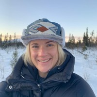 Johanna Baldesjö Email