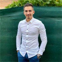 BOOST IMMO Employee Paul Bernard's profile photo