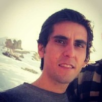 iApps.ir Employee Hosein Montazer's profile photo