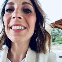 Daniela Ferroni Email & Phone Number