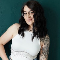MOJAM Employee Anna Romashko's profile photo